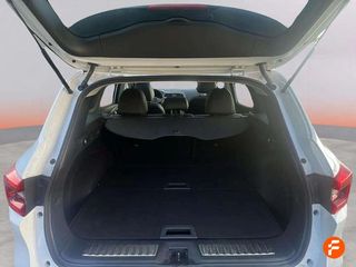 Renault Kadjar Zen GPF TCe 103kW (140CV)