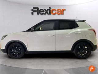 SsangYong Tivoli D16T Premium 4x2