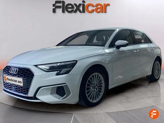 Audi A3 Sportback Advanced 40 TFSI e 150kW S tro