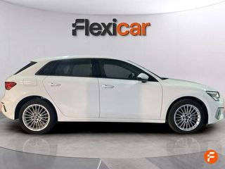 Audi A3 Sportback Advanced 40 TFSI e 150kW S tro