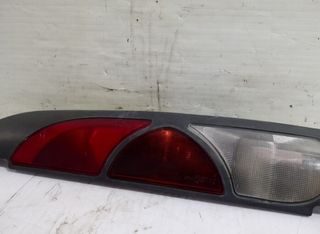 Renault 144419 piloto tras der 8200103292 kangoo