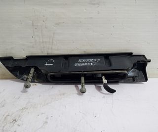 Renault 144419 piloto tras der 8200103292 kangoo