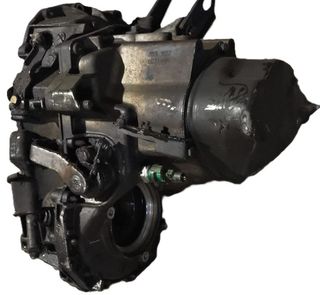 Jb3972 caja cambios renault megane - 1.9 mt 224965