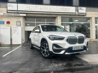 BMW X1 sDrive18d