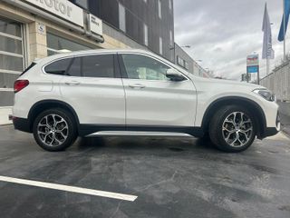 BMW X1 sDrive18d