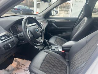 BMW X1 sDrive18d