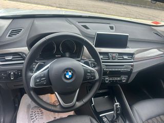 BMW X1 sDrive18d