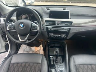 BMW X1 sDrive18d