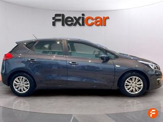 Kia Ceed 1.4 CRDi WGT 90CV Concept