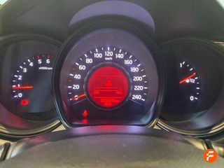 Kia Ceed 1.4 CRDi WGT 90CV Concept