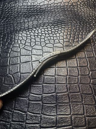 Milanesa Vintage Maciza 18mm