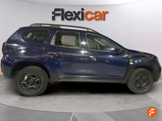 Dacia Duster Essent. TCE 96kW(130CV) 4X2 GPF