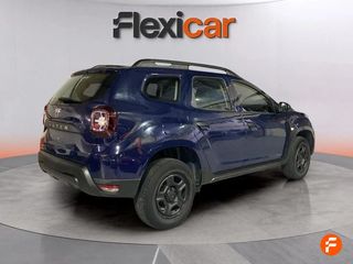 Dacia Duster Essent. TCE 96kW(130CV) 4X2 GPF