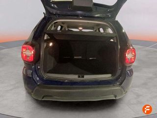 Dacia Duster Essent. TCE 96kW(130CV) 4X2 GPF