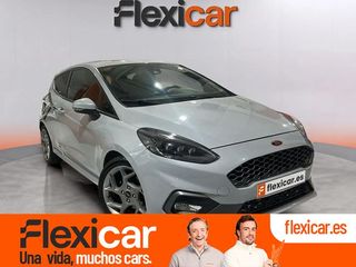 Ford Fiesta 1.5 EcoBoost 147kW ST 3p