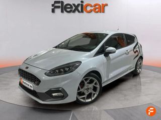 Ford Fiesta 1.5 EcoBoost 147kW ST 3p
