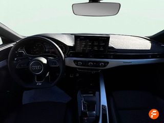 Audi A5 Advanced 50 TDI 210kW quattr tip Sportb