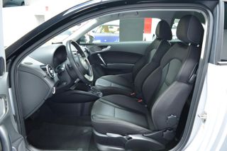 AUDI A1 1.6 TDI 90cv S tronic Attraction