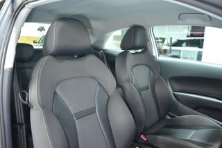 AUDI A1 1.6 TDI 90cv S tronic Attraction