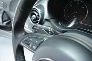 AUDI A1 1.6 TDI 90cv S tronic Attraction