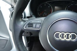 AUDI A1 1.6 TDI 90cv S tronic Attraction