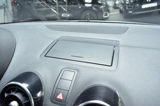 AUDI A1 1.6 TDI 90cv S tronic Attraction