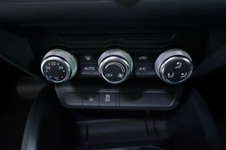 AUDI A1 1.6 TDI 90cv S tronic Attraction