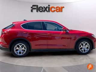 Alfa Romeo Stelvio 2.2 Diésel 118kW (160CV) Stelvio RWD