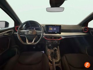 Seat Ibiza 1.0 TSI 85kW (115CV) FR XL