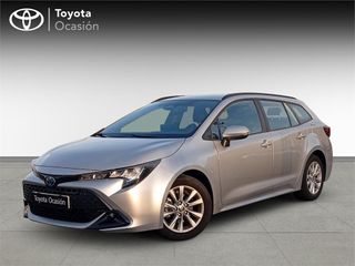 Toyota Corolla Touring Sports - MY24 Active Plus 5P 140H e-CVT