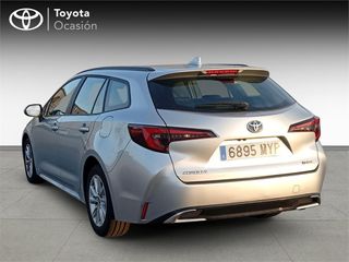 Toyota Corolla Touring Sports - MY24 Active Plus 5P 140H e-CVT