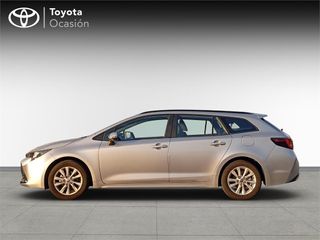 Toyota Corolla Touring Sports - MY24 Active Plus 5P 140H e-CVT