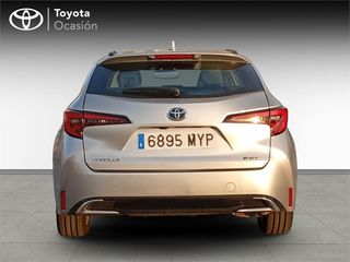 Toyota Corolla Touring Sports - MY24 Active Plus 5P 140H e-CVT
