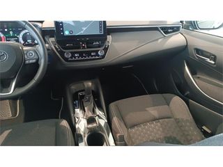 Toyota Corolla Touring Sports - MY24 Active Plus 5P 140H e-CVT