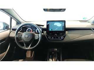 Toyota Corolla Touring Sports - MY24 Active Plus 5P 140H e-CVT