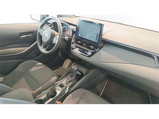 Toyota Corolla Touring Sports - MY24 Active Plus 5P 140H e-CVT