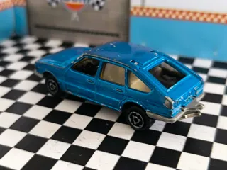 Simca 1308 majorette