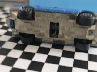 Simca 1308 majorette