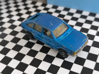 Simca 1308 majorette