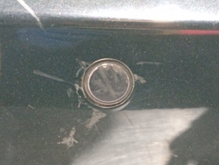 PARAGOLPES TRASERO BMW SERIE 3 COUPE (E92) 306D3