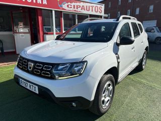 DACIA Duster Essent. Blue dCi 70kW (95CV) 4X2