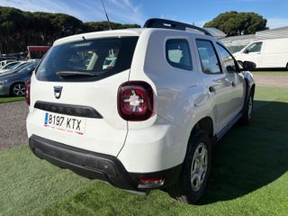DACIA Duster Essent. Blue dCi 70kW (95CV) 4X2