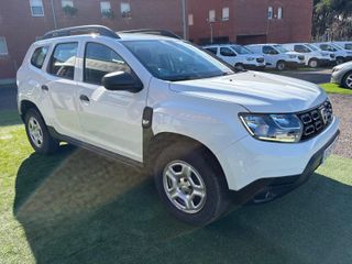 DACIA Duster Essent. Blue dCi 70kW (95CV) 4X2