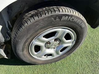 DACIA Duster Essent. Blue dCi 70kW (95CV) 4X2