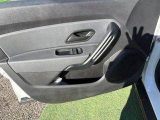 DACIA Duster Essent. Blue dCi 70kW (95CV) 4X2