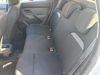 DACIA Duster Essent. Blue dCi 70kW (95CV) 4X2