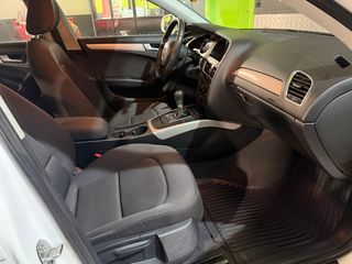 AUDI A4 Audi A4 2.0 TFSI 180cv