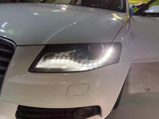 AUDI A4 Audi A4 2.0 TFSI 180cv