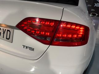 AUDI A4 Audi A4 2.0 TFSI 180cv