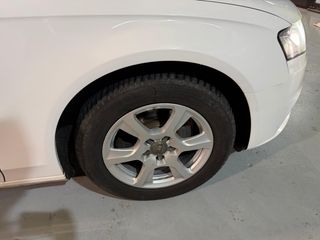 AUDI A4 Audi A4 2.0 TFSI 180cv